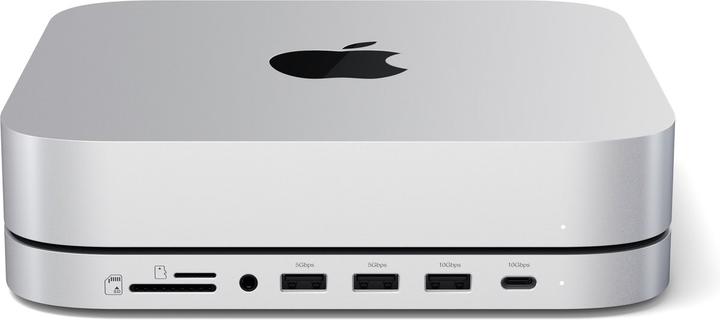 Produktbild Satechi St-Gmmshs (USB-C, 7 Ports)