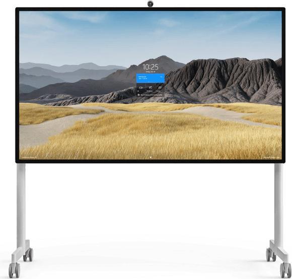 Produktbild Microsoft Surface Hub 2S (3840 x 2160 Pixel, 85")