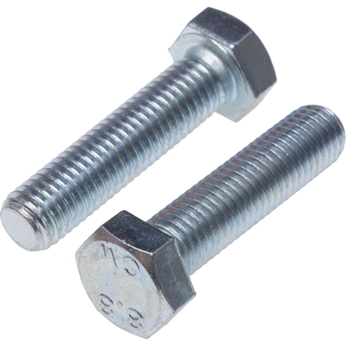 Rs Pro, Schrauben, Sechskant Schrauben, M12x50mm