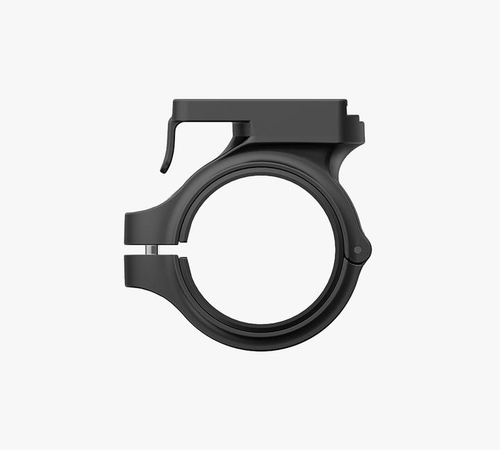 Actual product image Ravemen Handlebar bracket for headlight ABM05