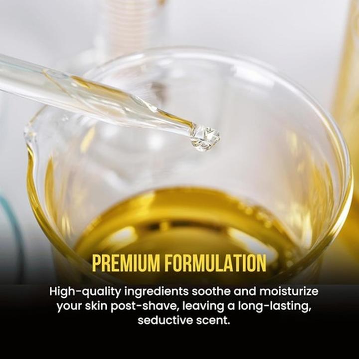 Produktbild The Shave Factory Geschenkset Duftkollektion Oud