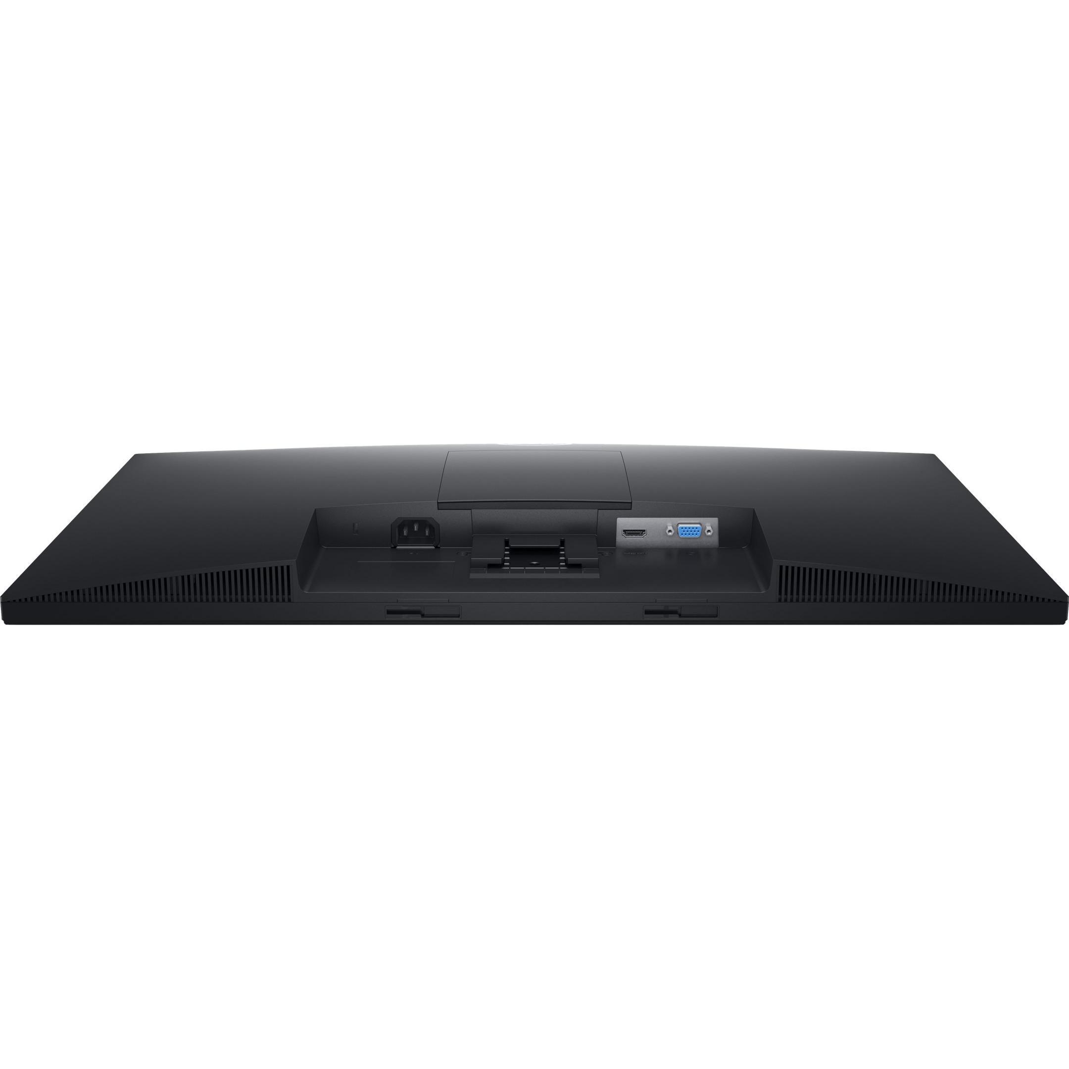 Thumbnail - Dell E2720HS (1920 x 1080 Pixel, 27"), Monitor, Schwarz