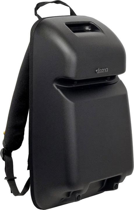 Image du produit Doona Pack & Go Basket X