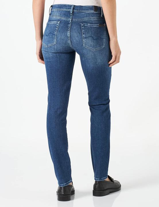 Produktbild 7 For All Mankind Jeans Skinny Slim Illusion (24)
