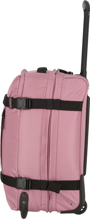 Actual product image American Tourister Urban Track S 2- Rollen Reisetasche 55 cm (35 l)