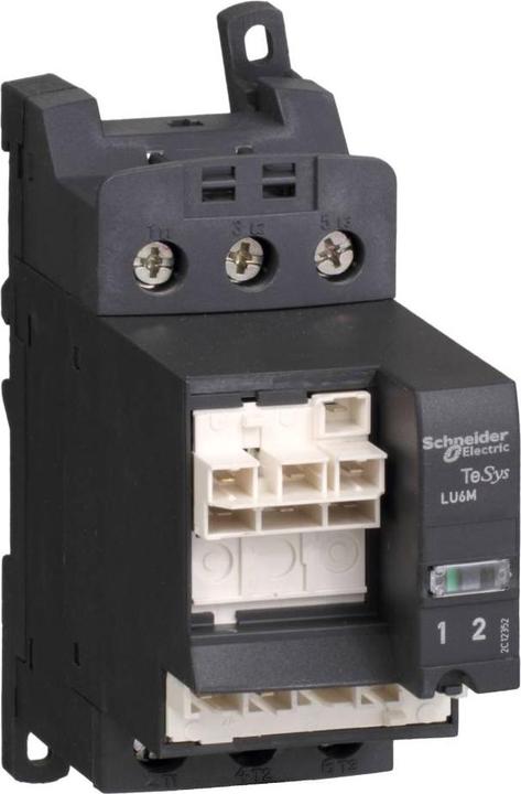 Produktbild Schneider LU6MB0FU