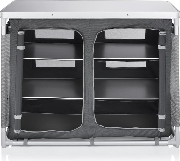 Actual product image Campart Outdoor kitchen
