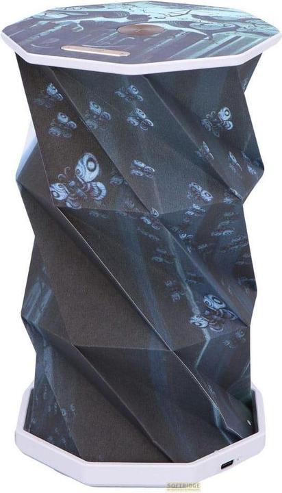 Image du produit Nemesis Now Corpse Bride faltbare Lampe 15 cm