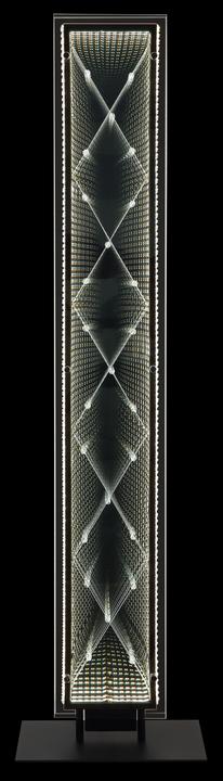 Actual product image Globo Mirrora