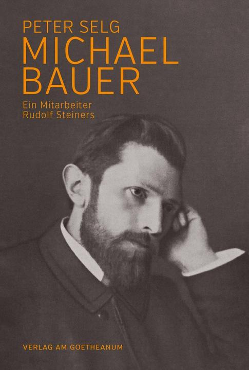 Produktbild Michael Bauer (Deutsch, Peter Selg, 2021)
