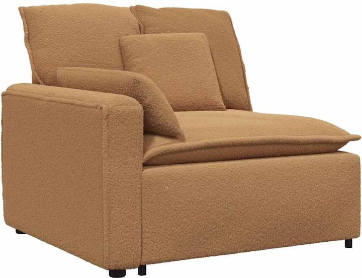 Image du produit vidaXL Modulares Sofa (Canapé modulaire)