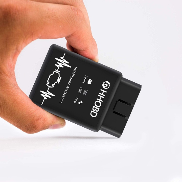 Actual product image EXZA Hhobd