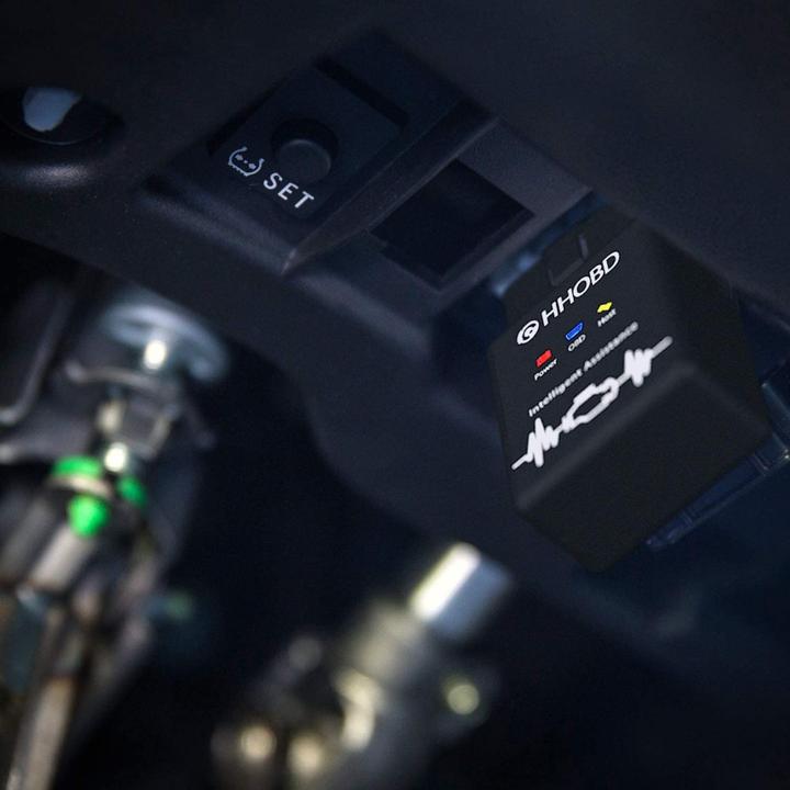 Actual product image EXZA Hhobd