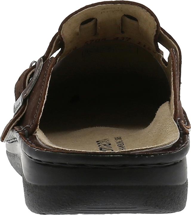 Produktbild Berkemann Max - 10872 (41.5)