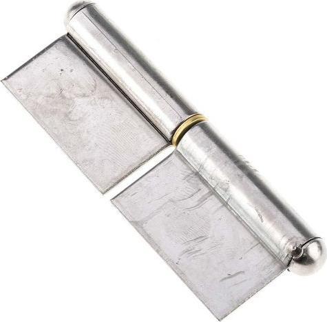 Produktbild RS PRO Standardschanier Stahl 81,5 x 48mm