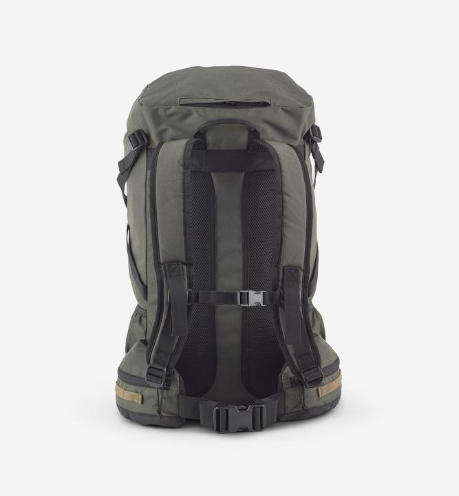 Produktbild Solognac Bushcraft backpack 50L khaki