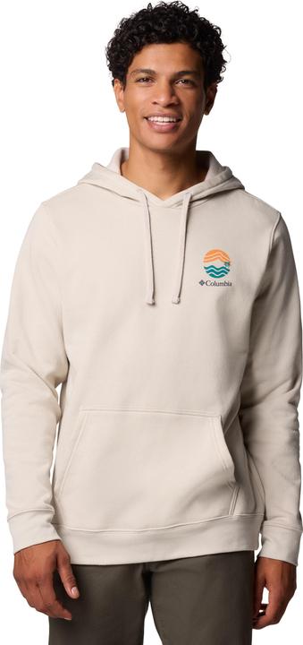 Produktbild Columbia Trek™ Graphic Hoodie (XL)