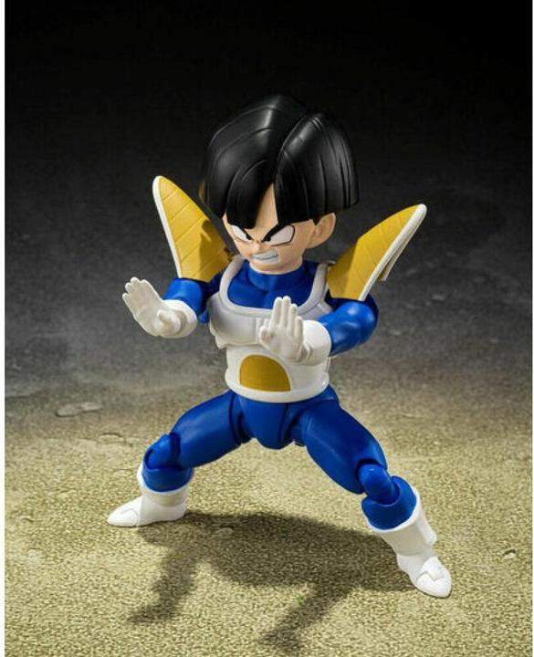 Produktbild Bandai Dragon Ball - Son Gohan S.H.Figuart