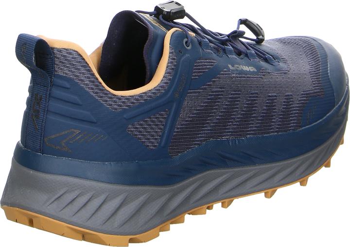 Produktbild Lowa Fortux Gtx (44.5)