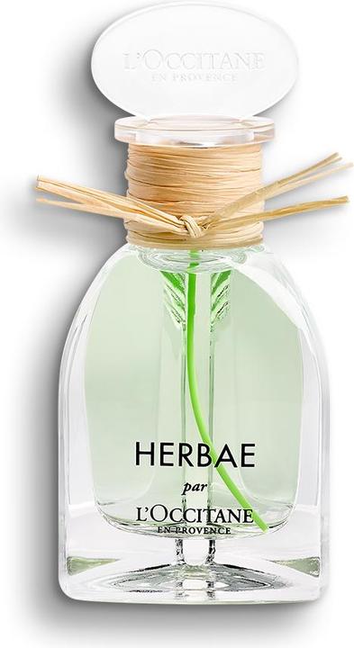 Produktbild L'Occitane Herbae (Eau de Parfum, 50 ml)