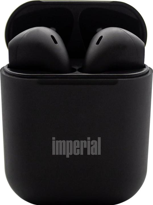 Actual product image Imperial bluTC TWS HP 1 (No noise cancellation, 2.50 h, Wireless)