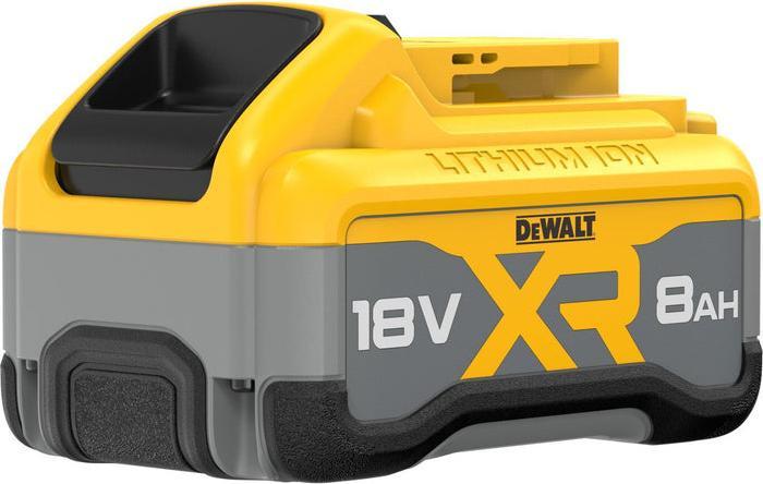 DeWalt DCB1880-XJ XR battery 18v 8.0Ah