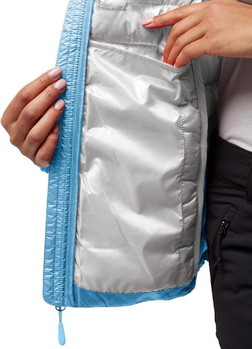 Actual product image Jack Wolfskin Passamani Down Hoody W (XS)