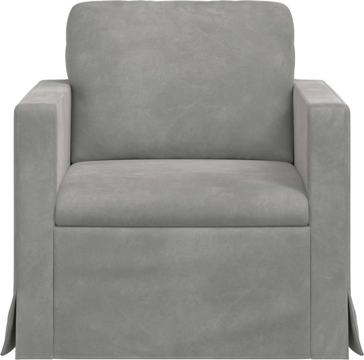 Produktbild vidaXL Sofa (Ecksofa)