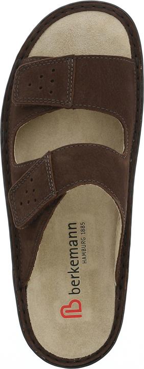 Actual product image Berkemann Luis - 11000 (46)