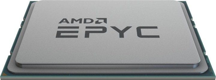 Produktbild AMD Epyc 7502P (SP3, 2.50 GHz, 32 -Core)
