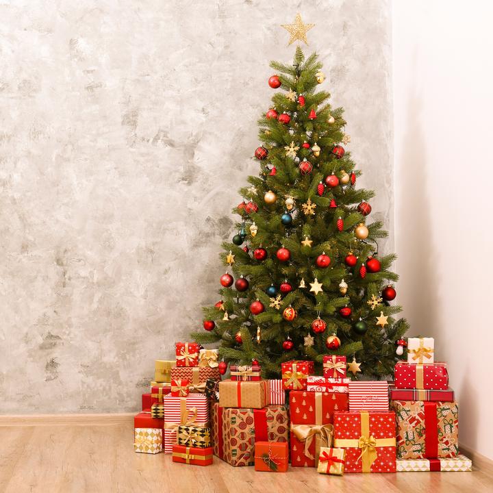 Productafbeelding Relaxdays ensemble van 103 boules de Noël (103 -Part)