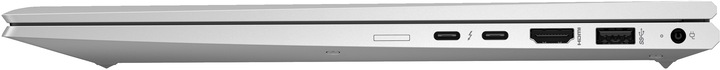 Produktbild HP EliteBook 850 G8 (15.60", Intel Core i5-1135G7, 8 GB, 512 GB, DE)