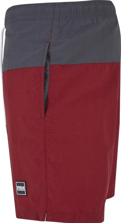Actual product image Urban Classics Block Swim Shorts - 2208 (M)