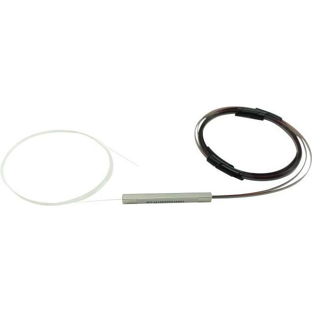 BlueOptics PLC Splitter Bare Version 2x2, Transceiver