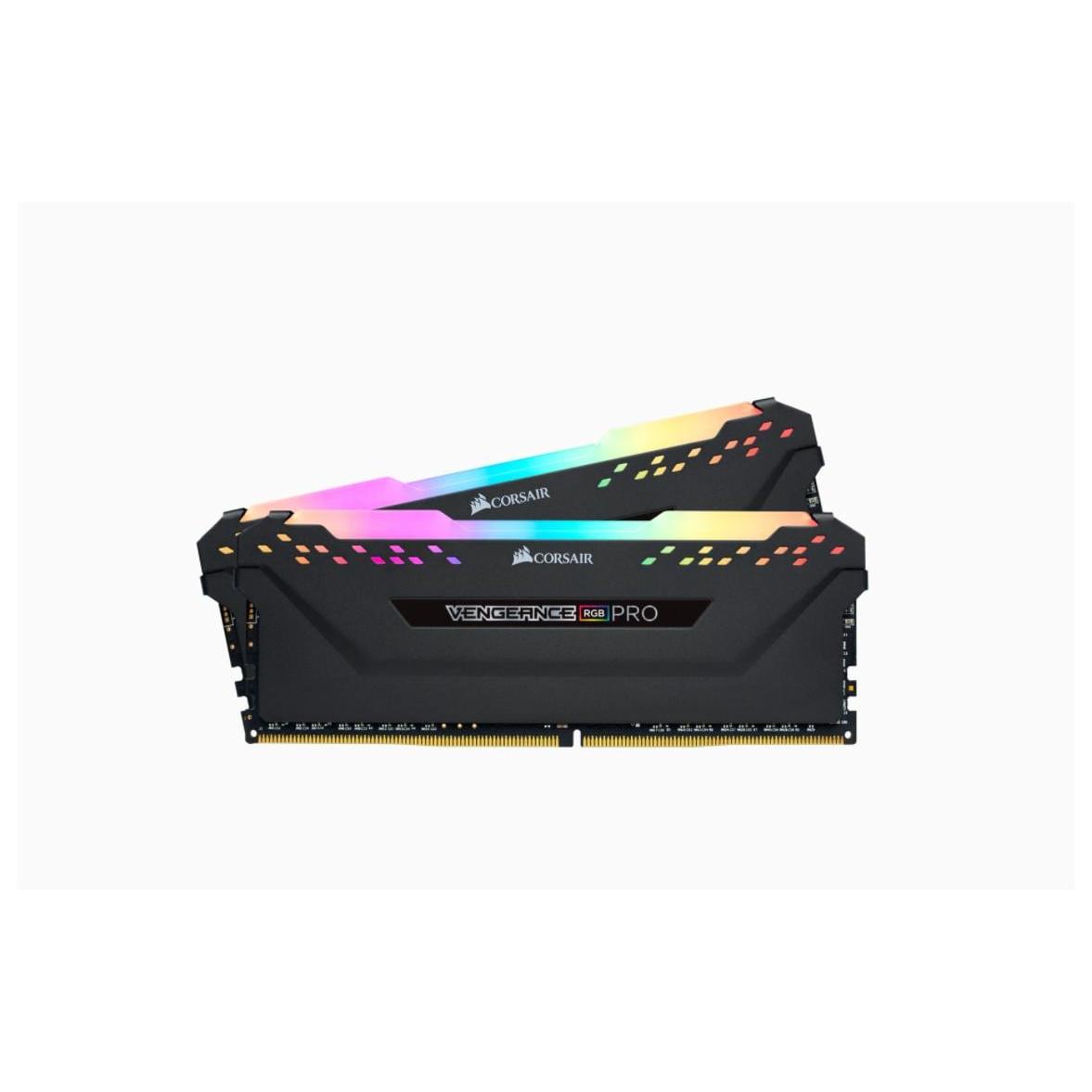 Corsair Vengeance RGB Pro - kaufen bei Digitec - Digitec