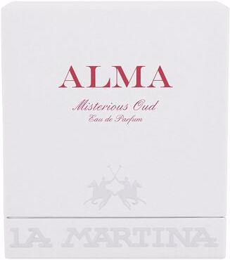 Produktbild La Martina Misteri Oud Eau de Parfum (Eau de Parfum, 50 ml)