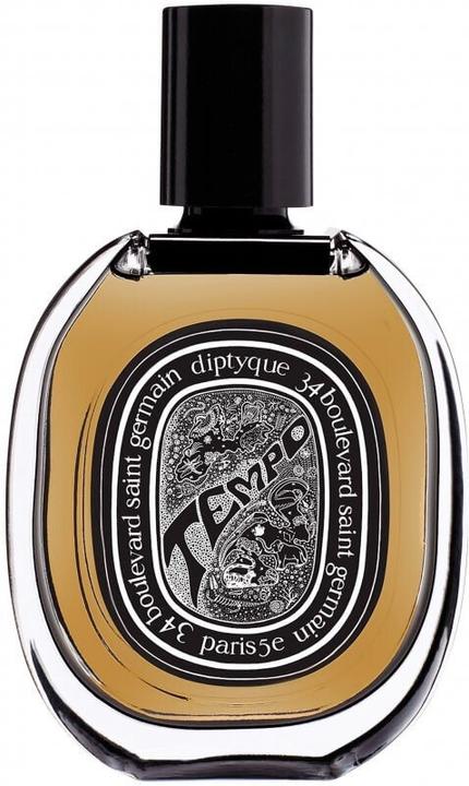 Actual product image Diptyque Tempo (Eau de parfum, 75 ml)