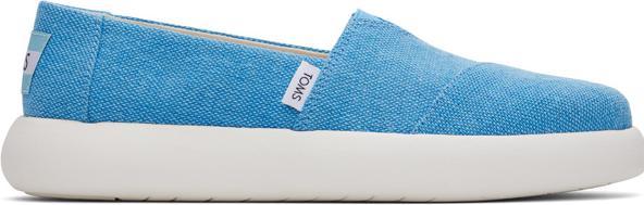 Produktbild Toms W's Alpargata Mallow Canvas (38.5)