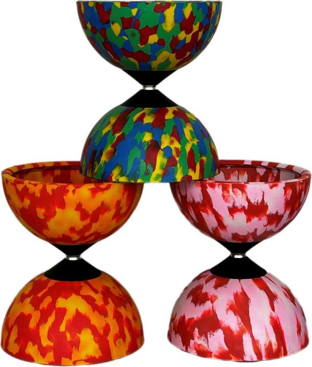 Produktbild Huspo Diabolo Standard