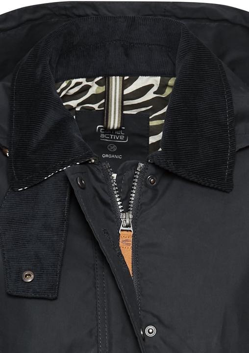 Immagine prodotto Camel Active Fieldjacket mit Cordkragen (34, 36)