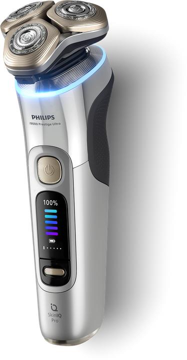 Image du produit Philips Shaver Series i9000 Prestige Ultra (XP9404/46)