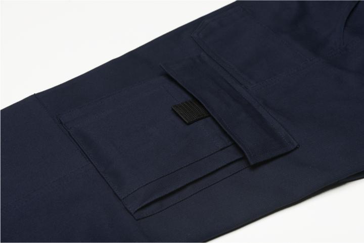 Produktbild Planam Cargo-Bundhose BW290 Grösse 48 kornblau (48)