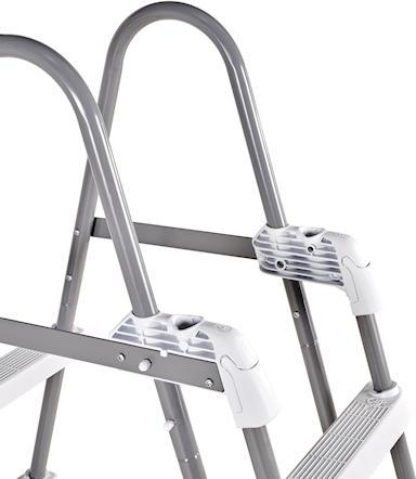 Actual product image Intex Entry ladder