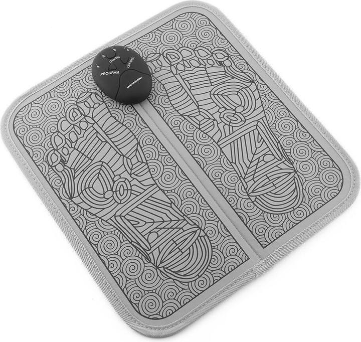 InnovaGoods Foot and leg massager