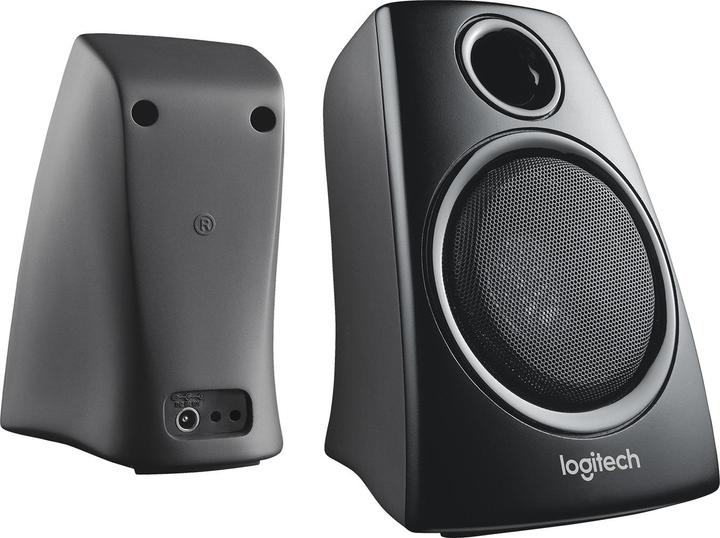Produktbild Logitech Z-130 Lautsprecher