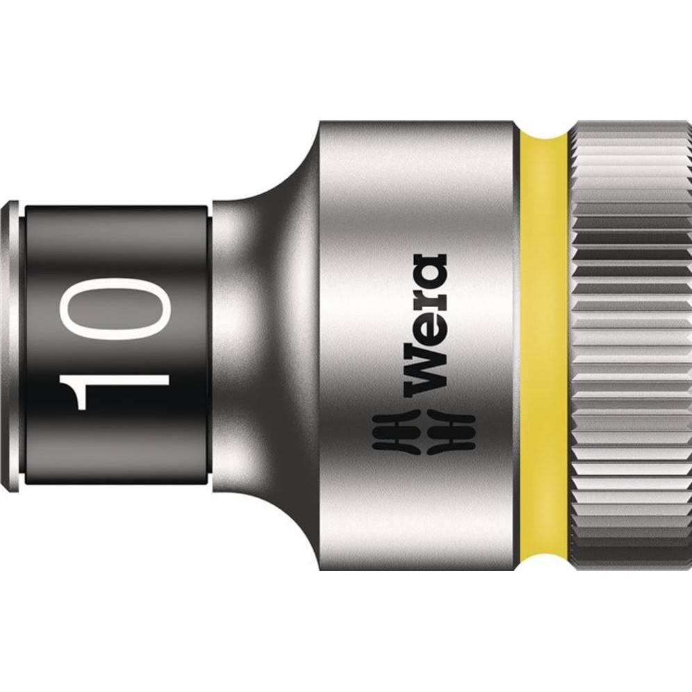 Thumbnail - Wera, Steckschlüssel + Stecknuss, 8790 Hmc Hf 19,0 (19 mm)