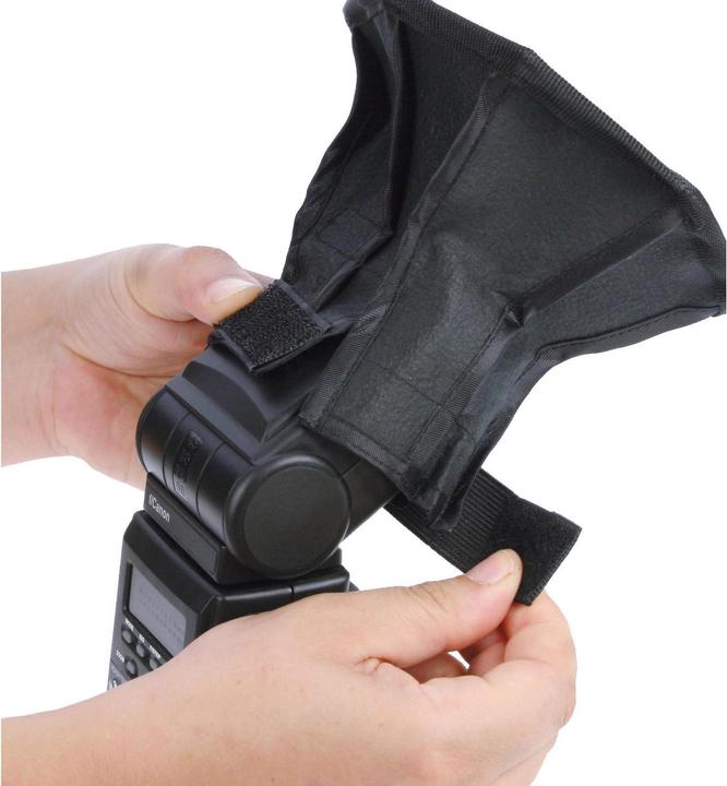 Immagine prodotto Dörr Mini ottagono (Adattatore per unità flash)