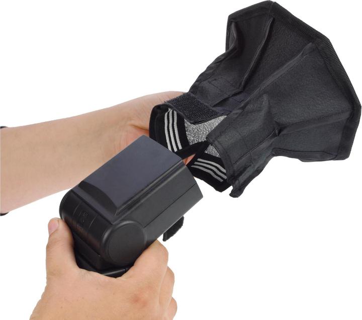 Immagine prodotto Dörr Mini ottagono (Adattatore per unità flash)