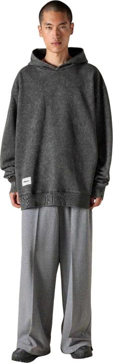 Produktbild Mizuno Sportstyle FloraTech Kapuzenpullover (XXL)