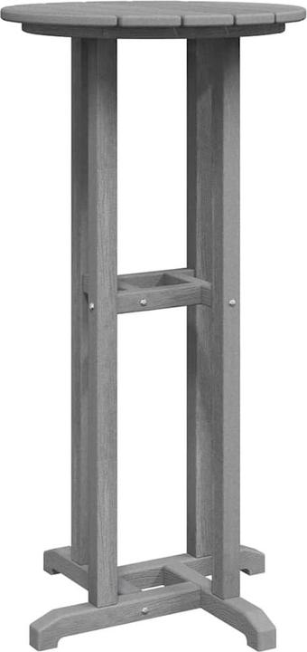 Image du produit vidaXL Gartentisch